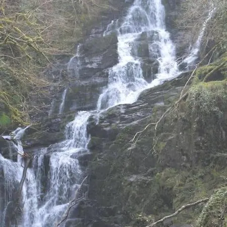 Charming 3-bed Detached With Scenic Views Killarney