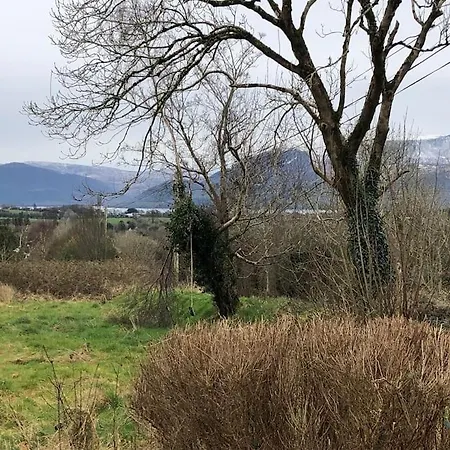 Holiday home Charming 3-bed Detached With Scenic Views Killarney