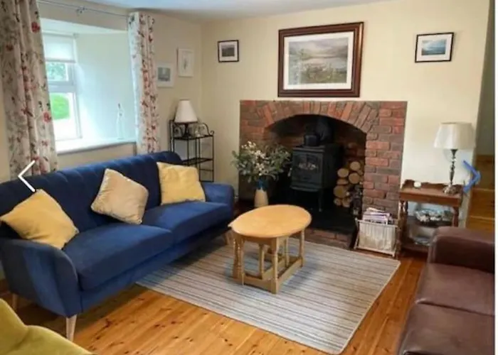 Charming 3-bed Detached With Scenic Views Prázdninový dům Killarney