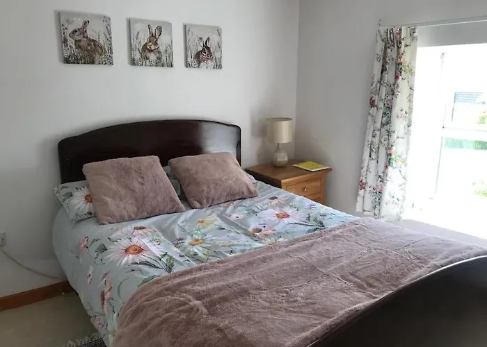 Charming 3-bed Detached With Scenic Views Prázdninový dům