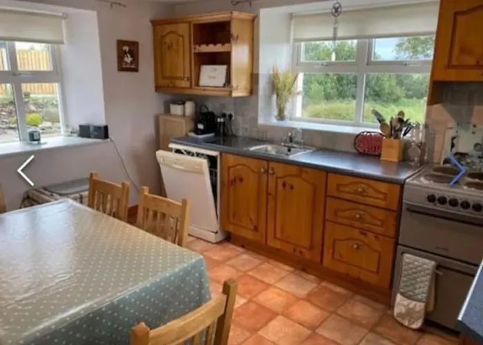 Charming 3-bed Detached With Scenic Views *