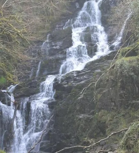 Charming 3-bed Detached With Scenic Views Killarney