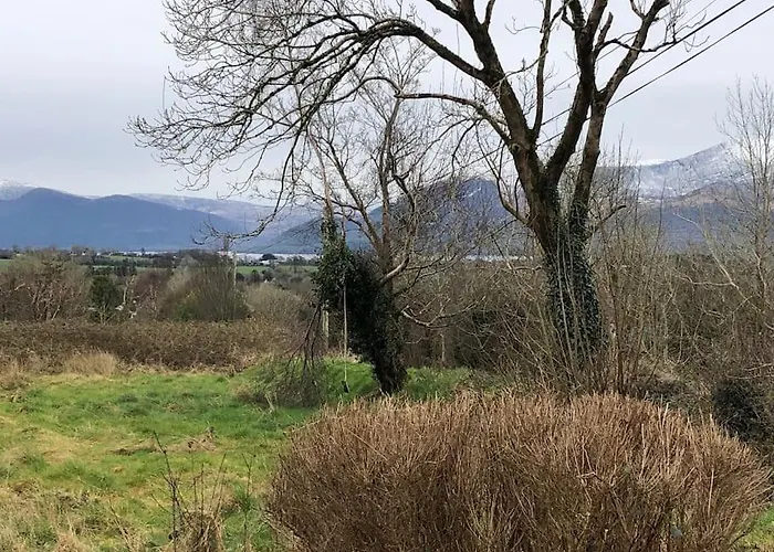 Prázdninový dům Charming 3-bed Detached With Scenic Views Killarney